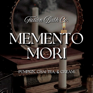 MEMENTO MORI