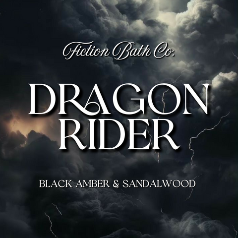 DRAGON RIDER