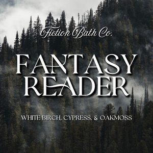 FANTASY READER