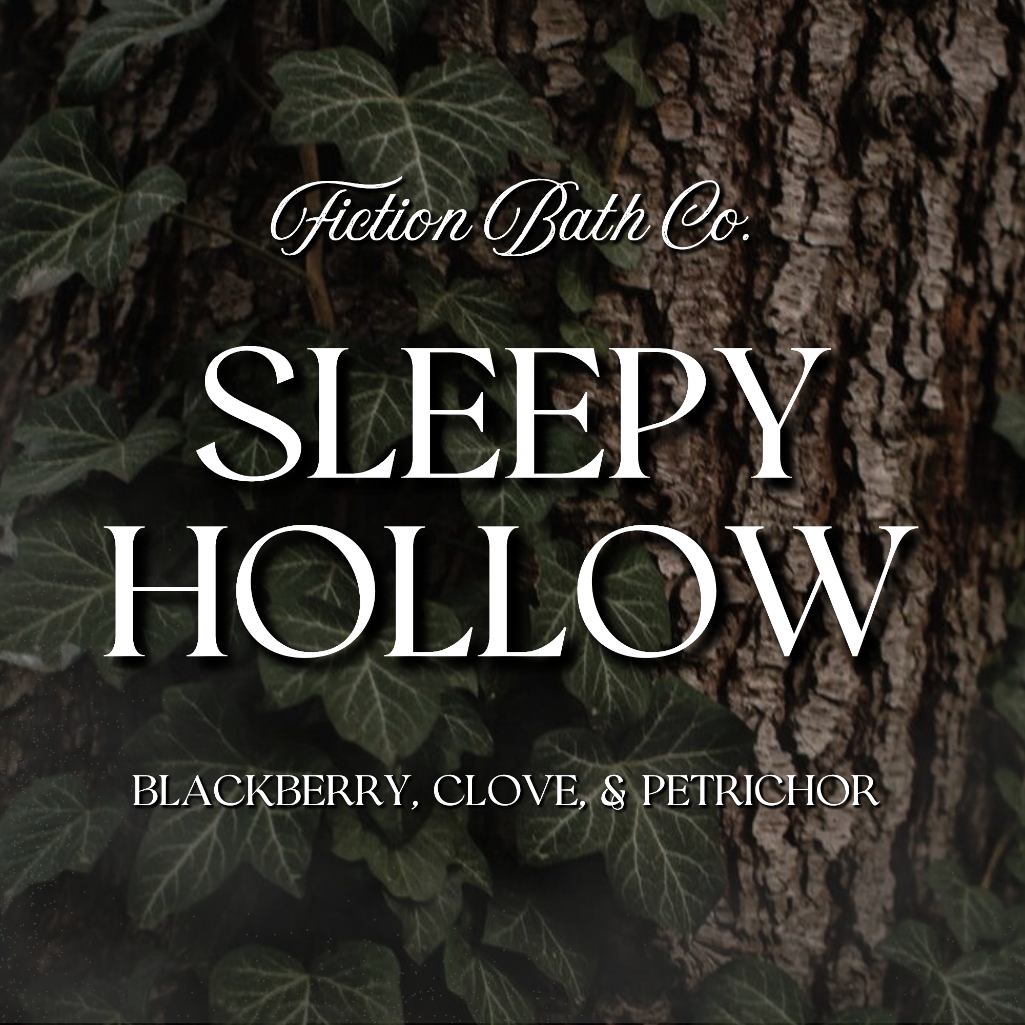 SLEEPY HOLLOW