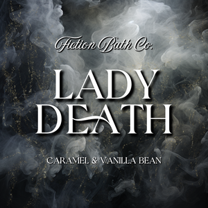 LADY DEATH