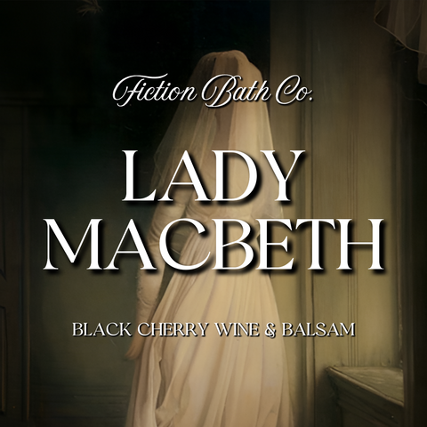 LADY MACBETH