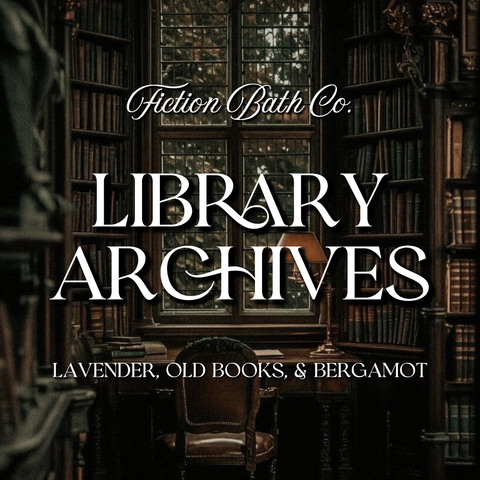 LIBRARY ARCHIVES