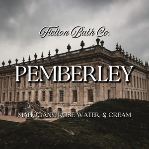 PEMBERLEY