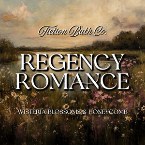 REGENCY ROMANCE