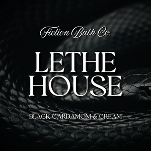 LETHE HOUSE